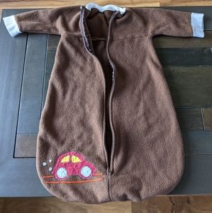 Baby sleep sack